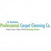 A Dorman Professional Carpet Cleaning