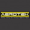 Aerotek Staffing Agency