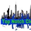 Top Notch Cleaning Services