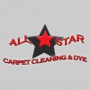 All Star Carpet Cleaning & Dye