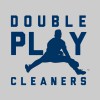 Double Play Cleaning & Yard Care