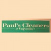 Pauls Cleaners