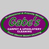 Gabes's Carpet & Upholstery Cleaning