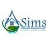 Sims Professional Cleaning Service