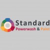 Standard Powerwash & Paint