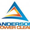 Anderson Power Clean