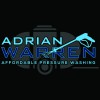 Adrian Warren Affordable Pressure Washing