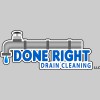 Done Right Drain Cleaning