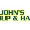 John's Cleanup & Hauling