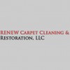 Renew Carpet Cleaning & Restoration