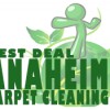 Best Deal Anaheim Carpet Cleaning