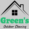 Green's Outdoor Clean