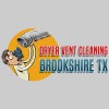 Dryer Vent Cleaning Brookshire TX