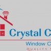 Crystal Clear Window Cleaning