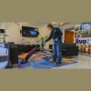 TH Commercial Cleaning Service