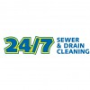 24/7 Sewer & Drain