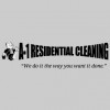 A-1 Residential Cleaning