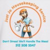 Just Jo House Keeping Service