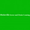 Hicksville Sewer & Drain Cleaning