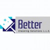 Better Cleaning Solutions