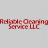 Reliable Cleaning Service