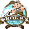 Shoup's Cleaning