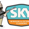 Sky Window Cleaning WNY