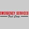 Emergency Services Fuel