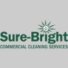 Sure-Bright Commercial Cleaning Services