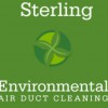 Sterling Environmental Air Duct Cleaning