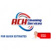 ACH Commerical Cleaning Services