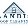 Landis Roof Cleaning