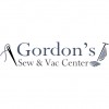 Gordon's Sew & Vac Center