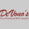 De Vono's Dry Cleaners & Shirt Laundry