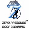 Zero Pressure Roof Cleaning