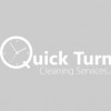 Quick Turn Cleaning