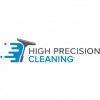 High Precision Window Cleaning