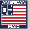 American Maid Cleaning