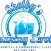 Shelbys Cleaning Service