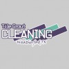 Tile Grout Cleaning