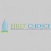 First Choice Janitorial Service