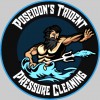 Poseidon's Trident Pressure Cleaning