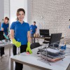 Executive Cleaning & Building Services