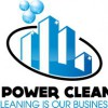 ETx Power Cleaning