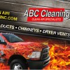 ABC Cleaning