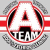 A-Team Roof & Exterior Cleaning