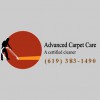 Advanced Carpet Care