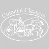 Colonial Cleaners & Laundry