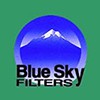 Blue Sky Filter