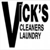 Vick's Cleaners